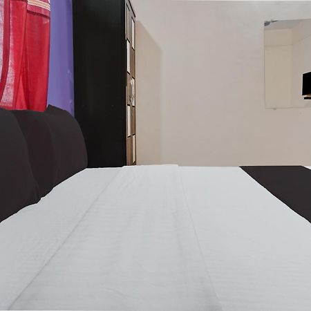 Pimpalwandi Hotel O Sky 7 Lodge מראה חיצוני תמונה